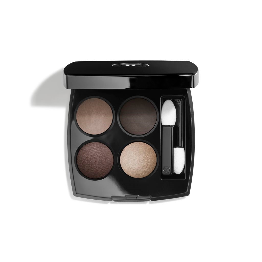 SOMBRAS DE OJOS EFECTOS MÚLTIPLES